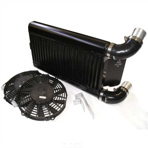 AIRTEC Motorsport Full Size Intercooler Upgrade for Escort RS Turbo S2-Ford-Airtec-carbonizeduk