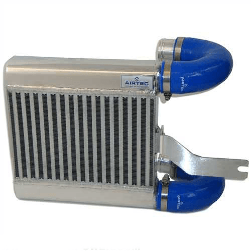 AIRTEC Motorsport 60mm Core Half-Size Intercooler Upgrade for Escort RS Turbo S1-Ford-Airtec-carbonizeduk