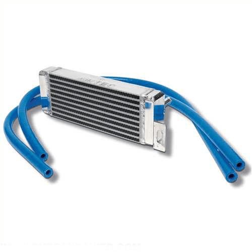 AIRTEC Motorsport Turbo Cooler for Escort RS Turbo S2-carbonizeduk