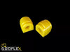Front Anti Roll Bar Bushes 26.5mm for BMW E81/E82/E90/E91 2006-2011 in Poly-bushes-carbonizeduk