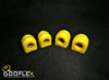 For Audi A3 S3 MK3 Front & Rear Anti Roll Bar ARB Bushes Bush Kit in Poly 13-20-bushes-carbonizeduk