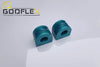 Rear Anti Roll Bar Bushes For Ford Focus ST Mk2 05-10 21mm Polyurethane Poly-bushes-carbonizeduk