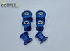 Front Suspension Arms & Anti Roll Bar Bushes For VW Transporter T5/T6 in Poly-bushes-carbonizeduk