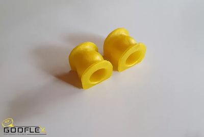Rear Anti Roll Bar Bushes Bushing Kit For Honda CR-V (2002-2006) Polyurethane-bushes-carbonizeduk