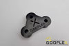 Centre Exhaust Hanger Bush For Honda Civic Type R / S EP3 Uprated Rigid Poly-bushes-carbonizeduk