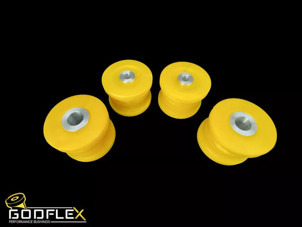 Rear Subframe Bush Kit For BMW Z4 Z4M E85 E86 (2003-2009) Bushes in Po ...