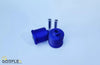 Rear Beam Mounting Bushes For SEAT LEON Inc Cupra MK1 in Polyurethane 69/72mm-bushes-carbonizeduk