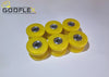 Front Subframe Bushes For Vauxhall Opel Zafira B ALL MODELS Inc VXR 05-11 Poly-bushes-carbonizeduk