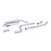 Milltek Ford Fiesta Mk8 1.0T EcoBoost ST-Line 3 & 5 Door (Non-OPF/GPF Models Only) 2017-2019 Cat-back Exhaust-Exhaust System-carbonizeduk