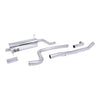 Milltek Ford Fiesta Mk8 1.0T EcoBoost ST-Line 3 & 5 Door (Non-OPF/GPF Models Only) 2017-2019 Cat-back Exhaust-Exhaust System-carbonizeduk