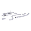 Milltek Ford Fiesta Mk8 1.0T EcoBoost ST-Line 3 & 5 Door (Non-OPF/GPF Models Only) 2017-2019 Cat-back Exhaust-Exhaust System-carbonizeduk