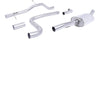 Milltek Ford Fiesta Mk8 1.0T EcoBoost ST-Line 3 & 5 Door (Non-OPF/GPF Models Only) 2017-2019 Cat-back Exhaust-Exhaust System-carbonizeduk