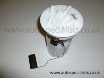 AIRTEC Motorsport 340LPH Uprated Fuel Pump-Ford-Airtec-carbonizeduk