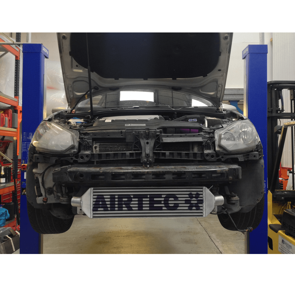 AIRTEC Motorsport Intercooler Upgrade for Golf Mk5/6 2.0 Common Rail Diesel-Volkswagen-Airtec-carbonizeduk