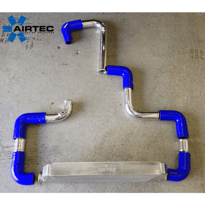 AIRTEC Motorsport Intercooler Upgrade for Mk4 Golf 1.8T-Volkswagen-Airtec-carbonizeduk