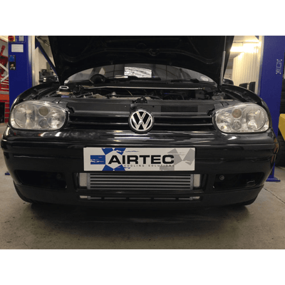 AIRTEC Motorsport Intercooler Upgrade for Mk4 Golf 1.8T-Volkswagen-Airtec-carbonizeduk
