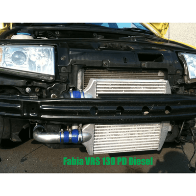 AIRTEC Motorsport Seat Sport Style Intercooler Only Upgrade-Skoda-Airtec-carbonizeduk