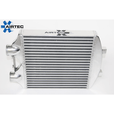 AIRTEC Motorsport Seat Sport Style Intercooler Only Upgrade-Skoda-Airtec-carbonizeduk