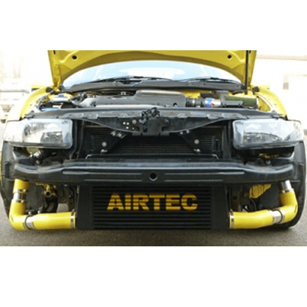 AIRTEC Motorsport Intercooler Upgrade for SEAT Cupra R-SEAT-Airtec-carbonizeduk