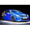 Pro Hoses Coolant Hose Kit for Astra Mk5 VXR-Vauxhall-Airtec-carbonizeduk