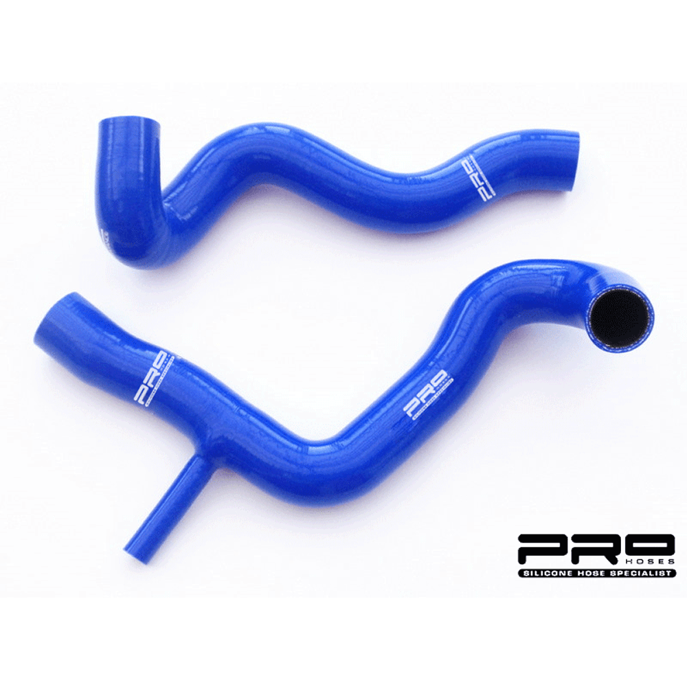 Pro Hoses Coolant Hose Kit for Astra Mk5 VXR-Vauxhall-Airtec-carbonizeduk