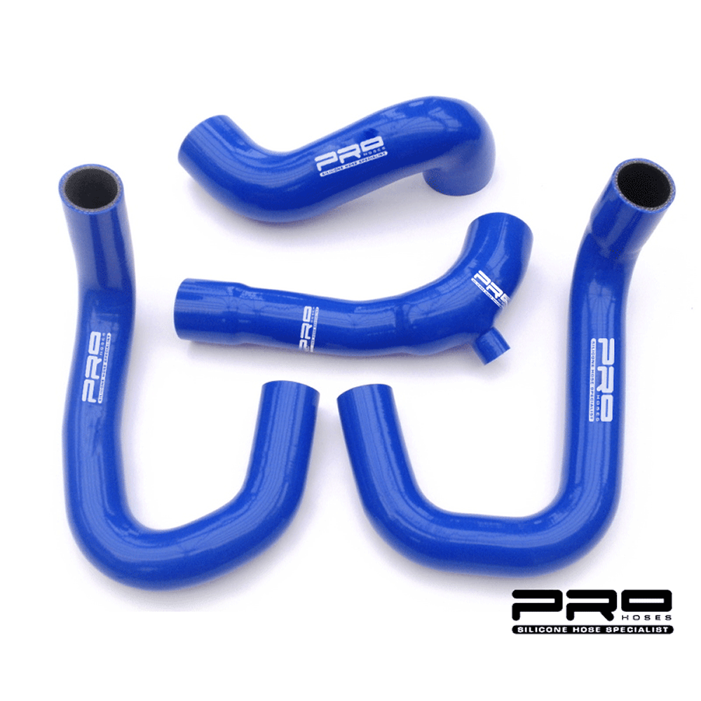 Pro Hoses Boost Hose Kit (Optional D/V Take Off) for Corsa D VXR 1.6 Turbo-Vauxhall-Airtec-carbonizeduk