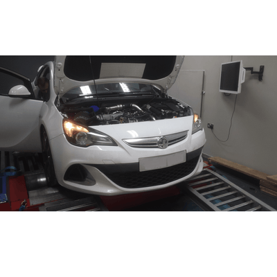 AIRTEC Motorsport Astra J VXR Induction Kit (WITHOUT HOSE)-Vauxhall-Airtec-carbonizeduk