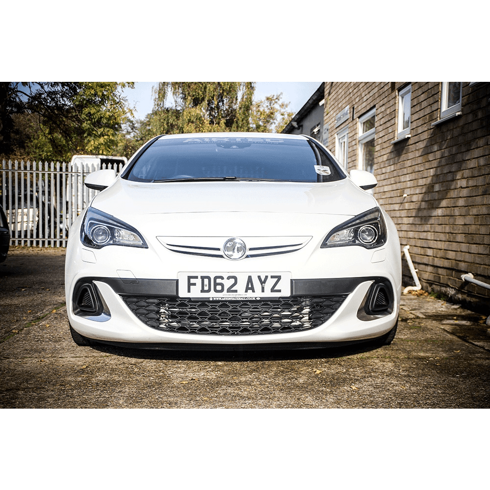 AIRTEC Motorsport Intercooler Upgrade for Vauxhall Astra J VXR-Vauxhall-Airtec-carbonizeduk