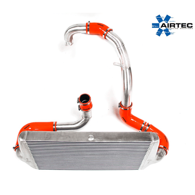 AIRTEC Motorsport Intercooler Upgrade for Vauxhall Astra J VXR-Vauxhall-Airtec-carbonizeduk
