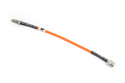 Alfa Romeo Giulia Quadrifoglio V6 Brake Lines-Brake Lines-carbonizeduk
