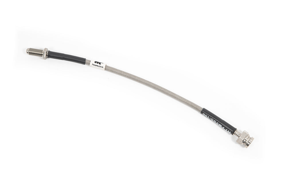 Toyota Supra Mk5 A90 Brake Lines-Brake Lines-carbonizeduk