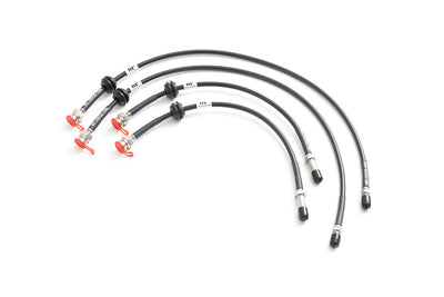Toyota Supra Mk5 A90 Brake Lines-Brake Lines-carbonizeduk