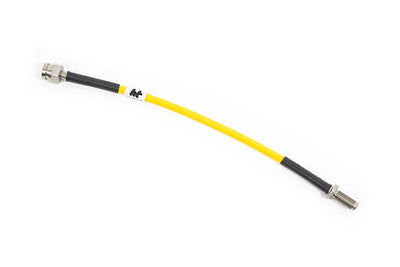 VW Golf Mk8 R Brake Lines-Brake Lines-carbonizeduk