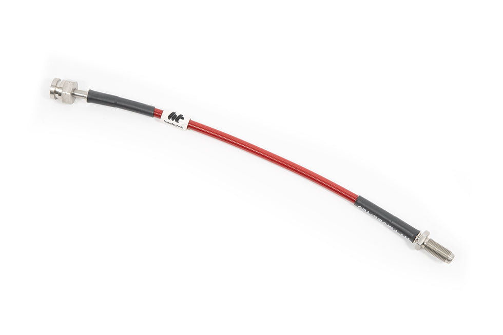 VW Golf Mk8 R Brake Lines-Brake Lines-carbonizeduk
