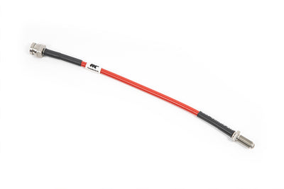 VW Golf Mk8 R Brake Lines-Brake Lines-carbonizeduk