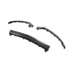 Carbon Fiber Front Lip Mercedes-Benz C-Class W205/C63/Sport 2014-2017-carbonizeduk