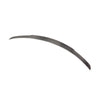 Carbon Fiber Highkick Trunk Spoiler Wing For 2015-17 Mercedes Benz W205 C63 AMG-carbonizeduk