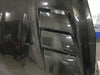 NISSAN GTR CARBON FIBRE TOP SECRET STYLE VENTED BONNET 2017+-carbonizeduk