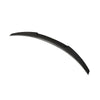 BMW G20 G28 Carbon Fibre v style boot Spoiler 2019-2020-carbonizeduk