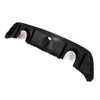 Ford Focus RS MK3 Carbon Fibre Rear Diffuser-carbonizeduk