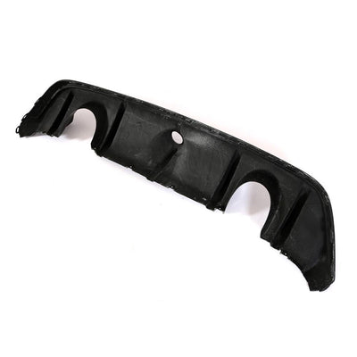 Ford Focus RS MK3 Carbon Fibre Rear Diffuser-carbonizeduk