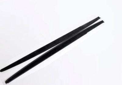 BMW 3 SERIES M SPORT F30 SIDE SKIRTS FOR 2012-2019-carbonizeduk