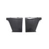 Audi RS4 Avant B9 Dry Carbon Fibre Front Lip splitter Kit 2019+-carbonizeduk