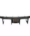 BMW M2 Carbon fibre rear diffuser F1 Style + Side rear lips 3pc set 2016-2019-carbonizeduk