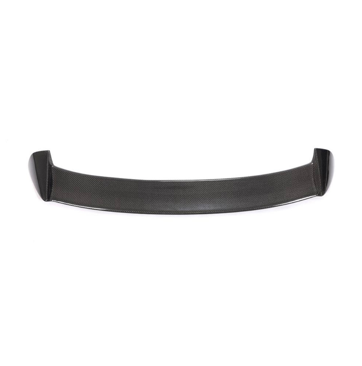 Carbon Fiber Rear Spoiler for BMW F20 AC style 1 Series 2012-2018-carbonizeduk