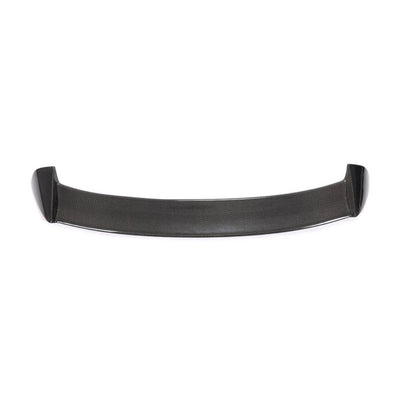 Carbon Fiber Rear Spoiler for BMW F20 AC style 1 Series 2012-2018-carbonizeduk