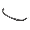 BMW F87 M2 Carbon Fiber Front Bumper Lip Competition Coupe 2-Door 2018-2020-carbonizeduk