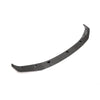 Carbon Fibre GTS STYLE Front Bumper Lip for BMW F87 M2 Competition Coupe 2-Door 2018-2020-carbonizeduk