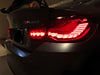 BMW 4 Series/M4 (F32/F33/F82/F83) GTS OLED Rear Light Upgrade Plug and Play-OLED REAR LIGHTS-carbonizeduk