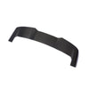 BMW X5 G05 M SPORT CARBON FIBER COMPETITION ROOF SPOILER 18+-carbonizeduk